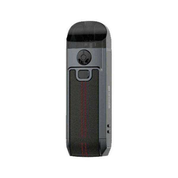 Smok Nord 4, 2000mAh pil ve 80W güç ile uygun fiyatlı ve salt nikotin uyumlu bir pod moddur.