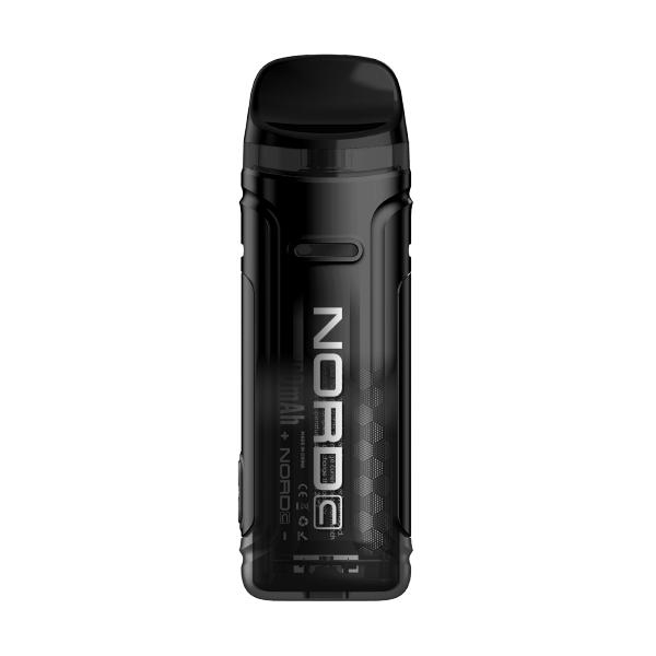 Kompakt Smok Nord C Pod Mod, uygun fiyatlı yapısıyla gün boyu kesintisiz salt nikotin keyfi sunar.
