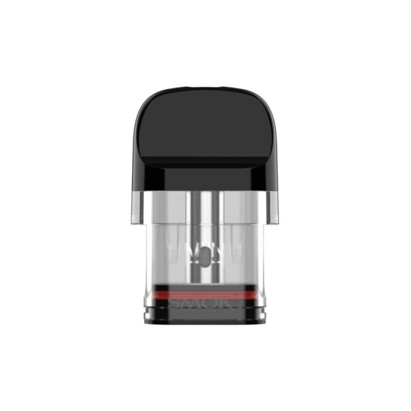 Smok Novo 2X için dayanıklı yedek kartuş, üstün buhar kalitesi ve uygun fiyatlı kullanım sağlar.
