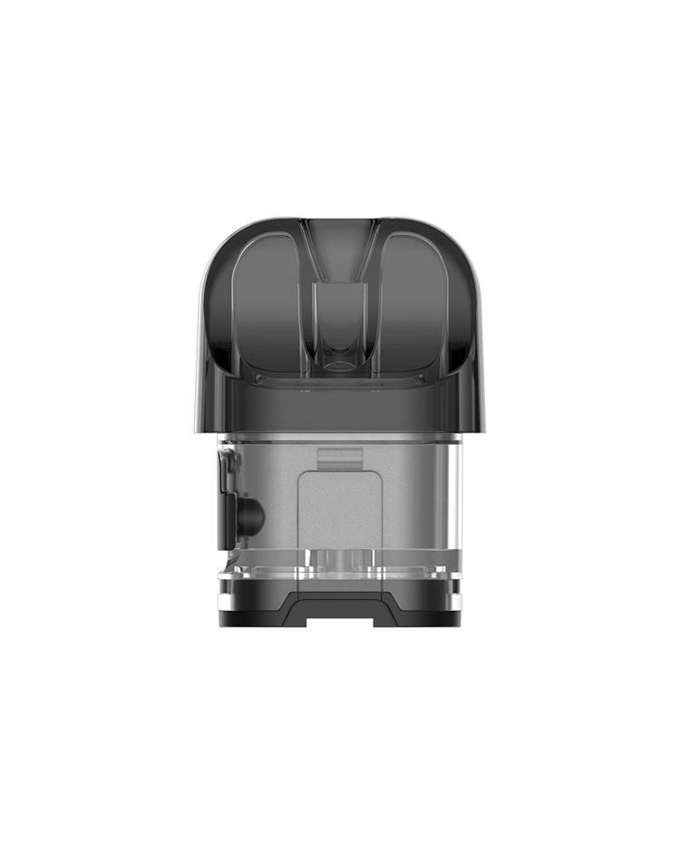 Smok Novo 4 kartuş, mesh coil ile zengin lezzet ve yoğun buhar sunan, salt nikotin ile uyumlu uygun fiyatlı bir seçenektir.
