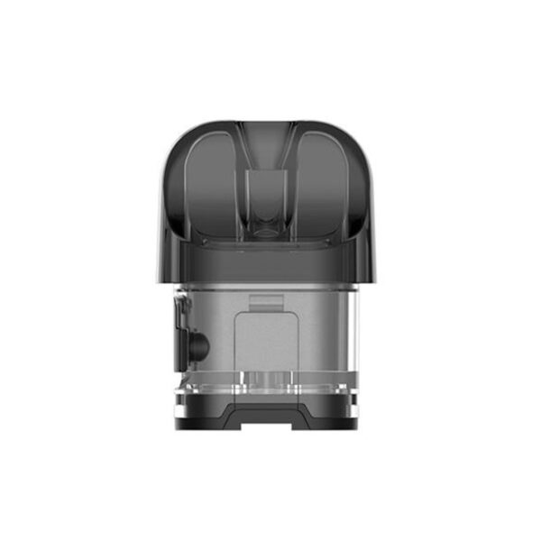 Smok Novo 4 Mini yedek kartuşu, salt nikotin uyumlu yapısıyla uygun fiyatlı yoğun buhar ve zengin aroma sunar.