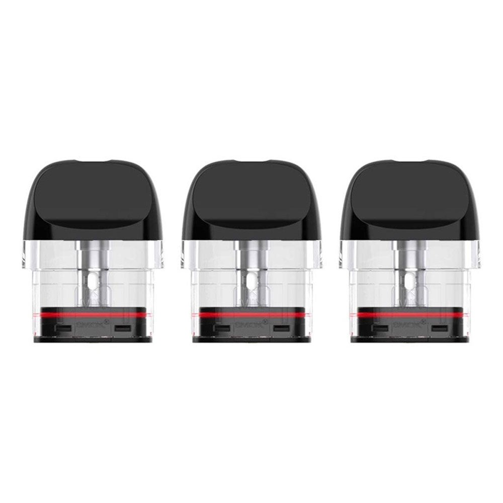 Smok Novo 5 Kartuş Dayanıklı Yapı Uygun Fiyat Dayanıklı Smok Novo 5 kartuşu, uygun fiyatlı salt nikotin ile lezzet ve buhar performansı sunar.