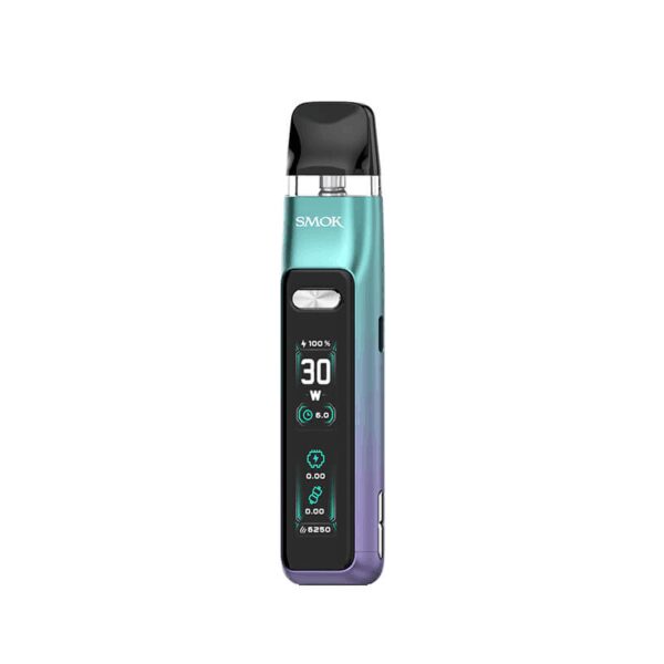 Uygun fiyatlı Smok Novo GT Pod Mod ile salt nikotin için optimize edilmiş taşınabilir yüksek performans.
