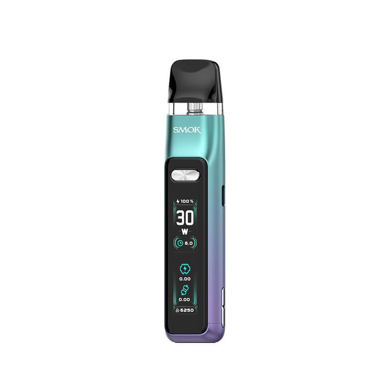 Smok Novo GT Pod Mod Uygun fiyatlı Smok Novo GT Pod Mod ile salt nikotin için optimize edilmiş taşınabilir yüksek performans.