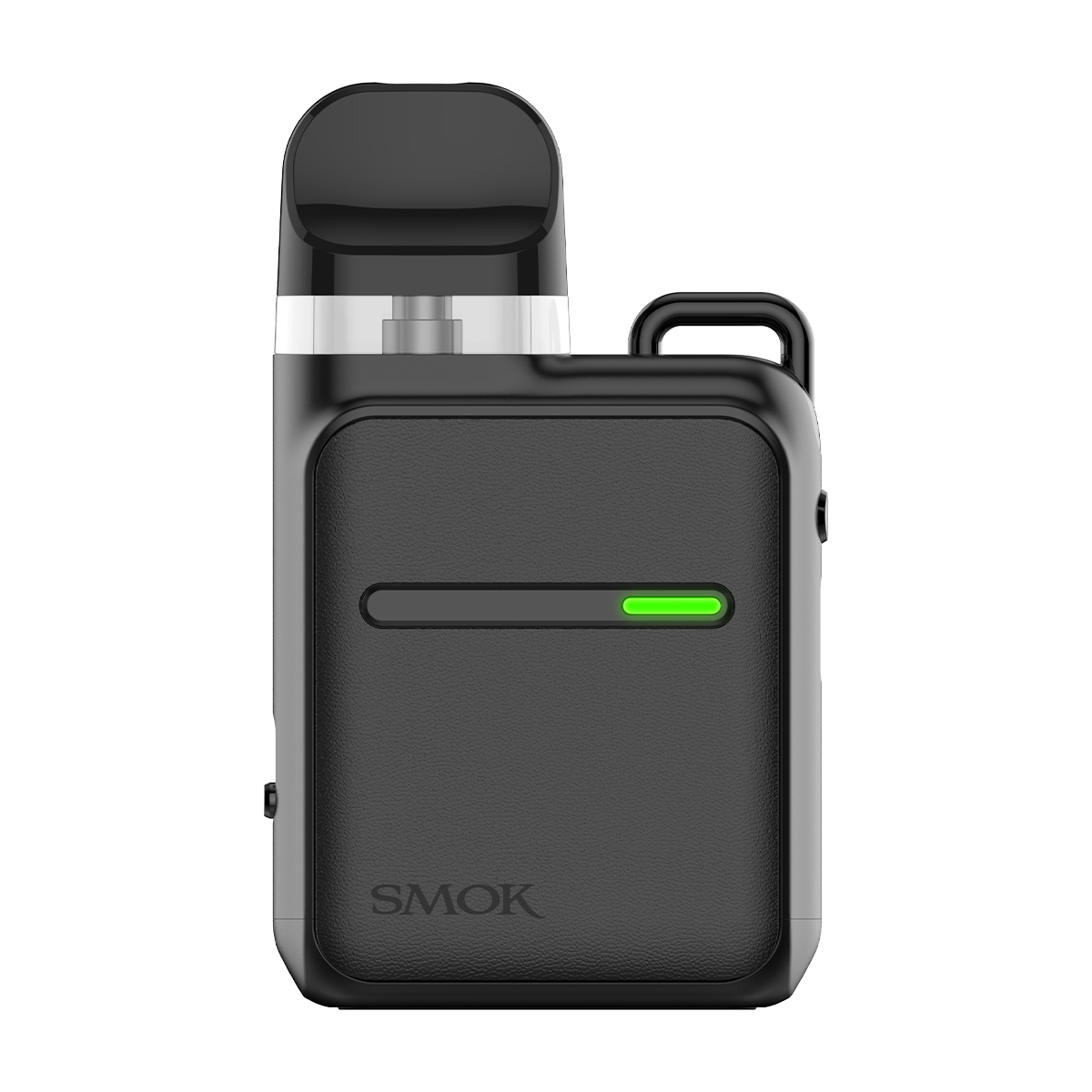Smok Novo Master Box Pod Mod Taşınabilir Smok Novo Master Box, uygun fiyatlı yeniden doldurulabilir pod sistemiyle pratik bir salt nikotin deneyimi sunar.