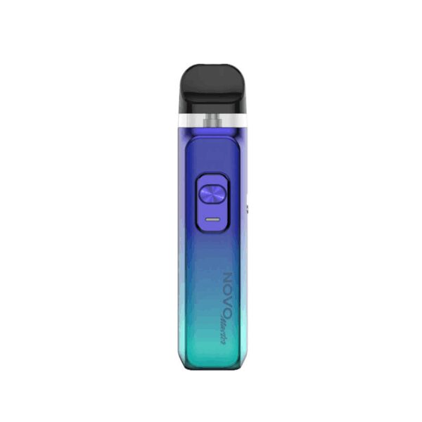 Uygun fiyatlı Smok Novo Master Pod Mod, salt nikotin uyumlu kompakt ve taşınabilir bir cihazdır.
