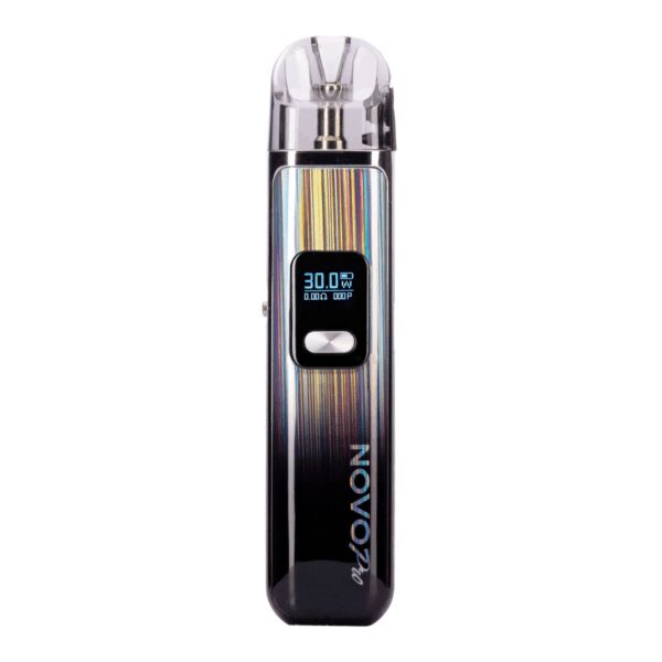 Smok Novo Pro Pod Mod ile uygun fiyatlı, ayarlanabilir güç ve yenilenebilir pod sistemi sayesinde kişiselleştirilmiş buhar keyfini keşfedin.