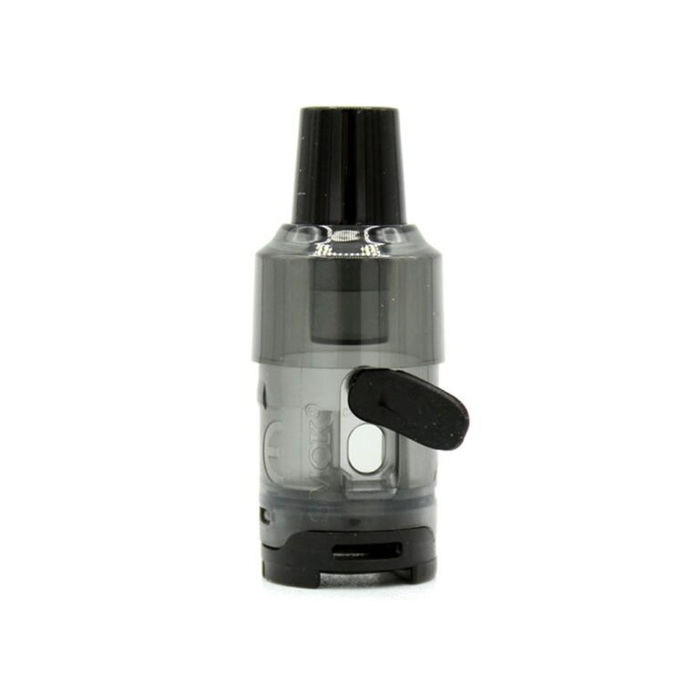 Smok RPM 25W Pod Kartuşu ile yoğun buhar, üstün lezzet ve uygun fiyatlı salt nikotin deneyimi yaşayın.