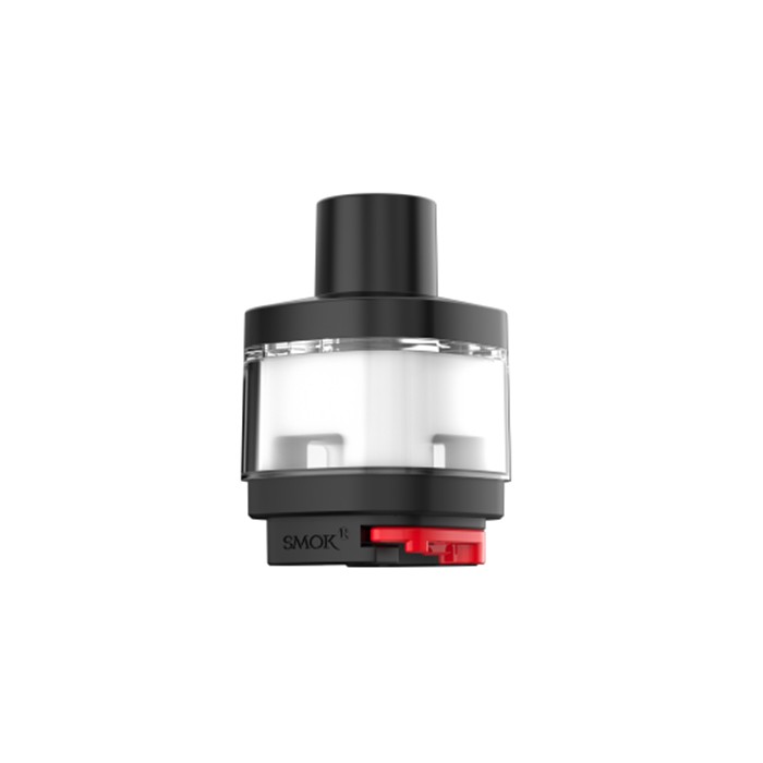 Smok RPM 5 yedek pod kartuşu, yoğun buhar ve zengin lezzetle uygun fiyatlı salt nikotin kullanımı sunar.
