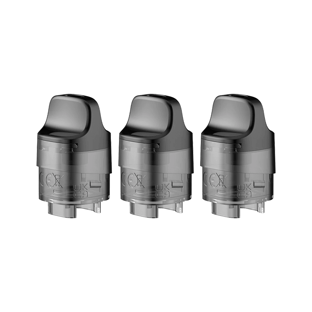 Smok RPM C Kartuş Smok RPM C kartuşu, dayanıklı yapısıyla salt nikotin için uygun fiyatlı bir seçenek sunar.