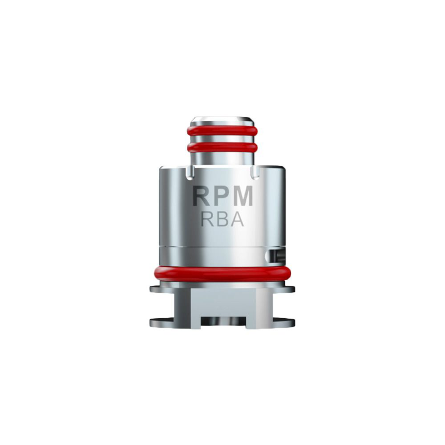 Smok RPM RBA Coil Kendi Sarımını Yap Smok RPM RBA Coil ile kendi sarımınızı yaparak uygun fiyatlı ve kişiselleştirilmiş salt nikotin deneyimi yaşayın.