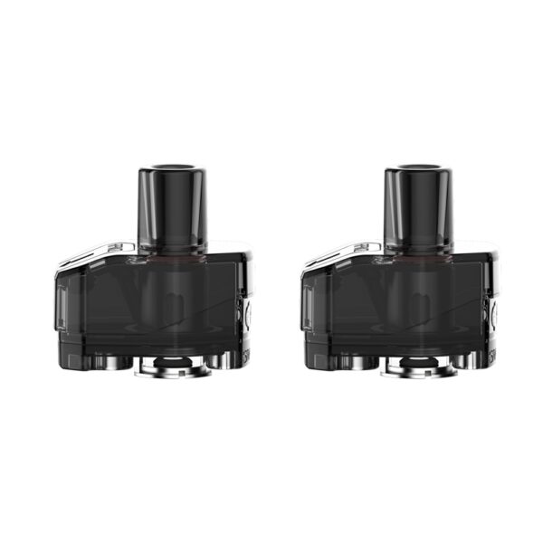 Smok Scar P3 yedek kartuş, salt nikotinle yoğun buhar ve üstün lezzet sunan uygun fiyatlı bir seçenektir.
