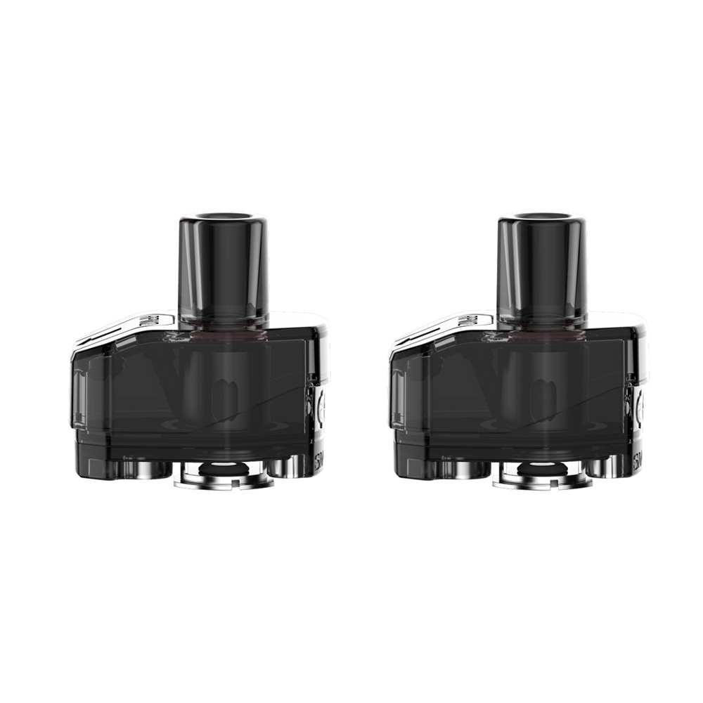 Smok Scar P3 Kartuş Smok Scar P3 yedek kartuş, salt nikotinle yoğun buhar ve üstün lezzet sunan uygun fiyatlı bir seçenektir.