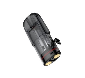 Smok Solus 1-2 yedek kartuş, salt nikotin için yüksek lezzet ve uygun fiyat sunar.