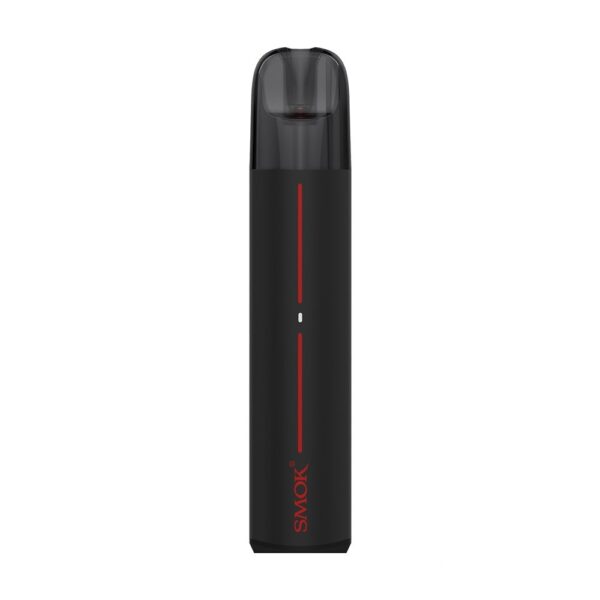Smok Solus 2 Pod Mod, uygun fiyatlı ve kompakt yapısıyla salt nikotin için pratik bir seçenek sunar.