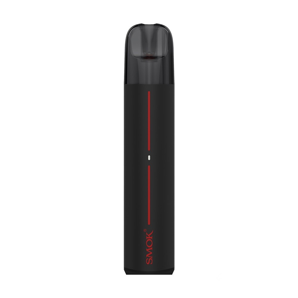 Smok Solus 2 Pod Mod Smok Solus 2 Pod Mod, uygun fiyatlı ve kompakt yapısıyla salt nikotin için pratik bir seçenek sunar.