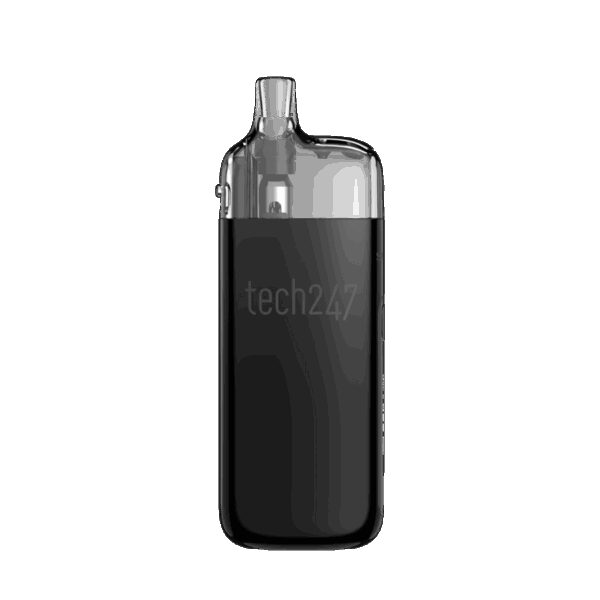 Taşınabilir Smok Tech247 Pod Mod, sızdırmaz dolum ve uzun ömürlü bataryasıyla güçlü salt nikotin performansı ve uygun fiyat sunar.