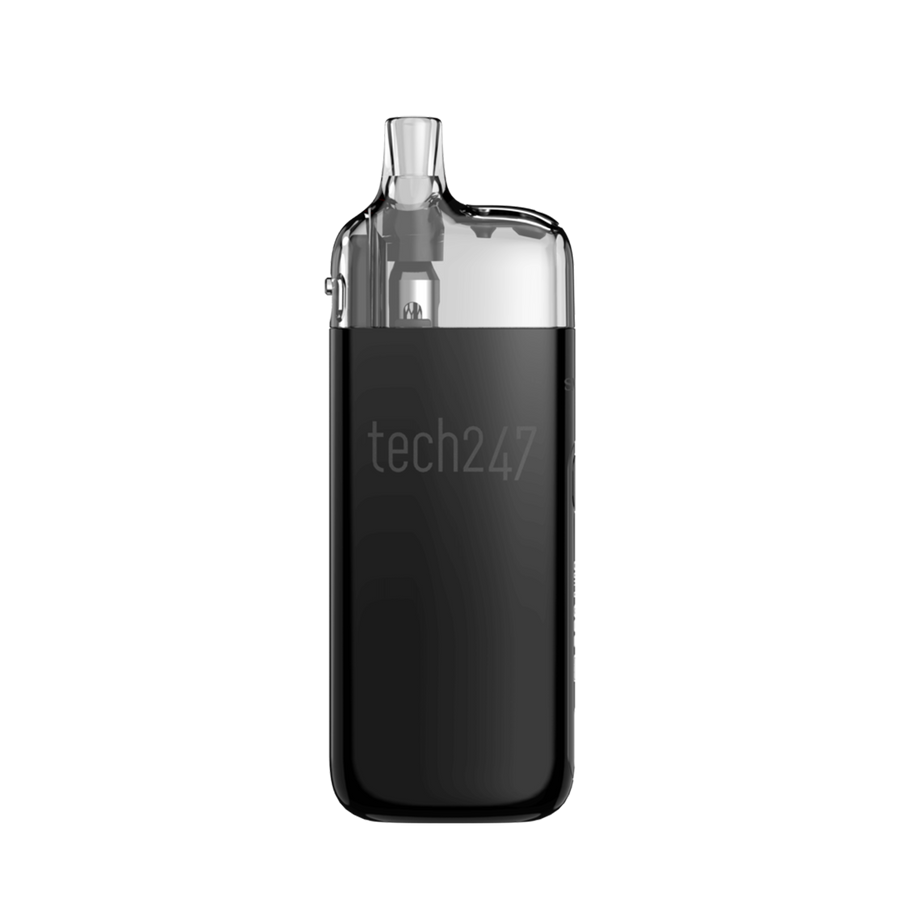 Smok Tech247 Pod Mod Taşınabilir Smok Tech247 Pod Mod, sızdırmaz dolum ve uzun ömürlü bataryasıyla güçlü salt nikotin performansı ve uygun fiyat sunar.