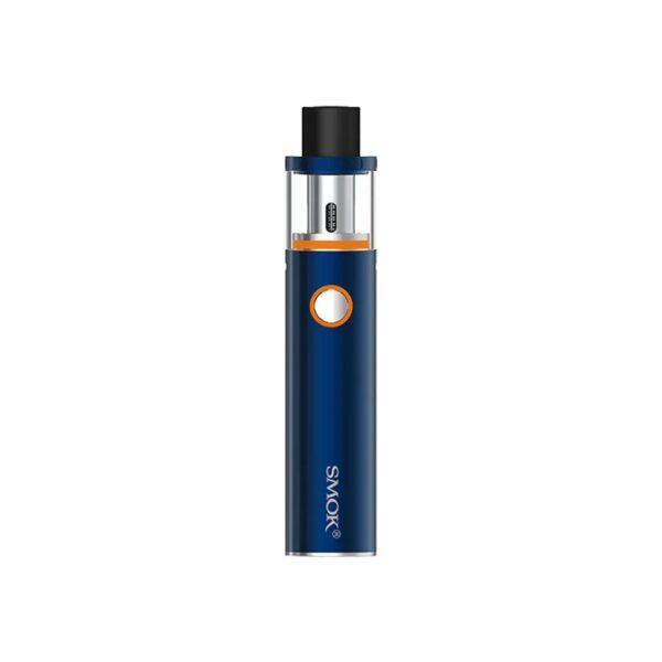 Smok Vape Pen 22'nin güçlü bataryası ve kolay tankı, uygun fiyatlı yoğun lezzet sunar.