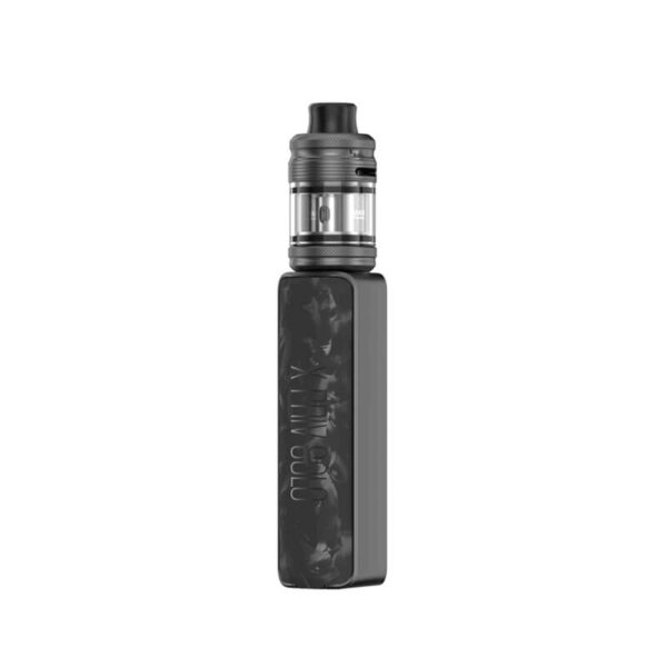 Şık dokunmatik ekranlı Smok X-Priv Solo Kit ile uygun fiyatlı, kişiselleştirilmiş buhar keyfi yaşayın.