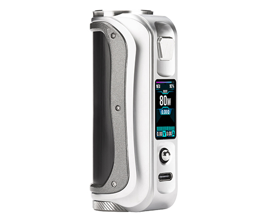 Uygun fiyatlı SX Mini SL Class V2 100W, SX680 çipiyle güvenilir salt nikotin performansı sunar.