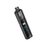 SXmini Puremax 2 Pod Mod, 35W güç ve 1300mAh bataryayla salt nikotin için uygun fiyatlı yoğun buhar sunar.