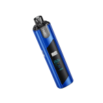 SXmini Puremax 2 Pod Mod, 35W güç ve 1300mAh bataryayla salt nikotin için uygun fiyatlı yoğun buhar sunar.