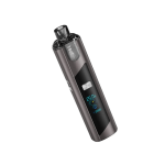 SXmini Puremax 2 Pod Mod, 35W güç ve 1300mAh bataryayla salt nikotin için uygun fiyatlı yoğun buhar sunar.