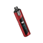 SXmini Puremax 2 Pod Mod, 35W güç ve 1300mAh bataryayla salt nikotin için uygun fiyatlı yoğun buhar sunar.