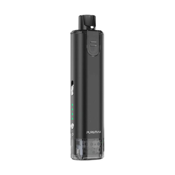Uygun fiyatlı SXmini Puremax Pod Mod, taşınabilir yapısıyla salt nikotin teknolojisiyle üstün lezzet ve yoğun buhar sunar.