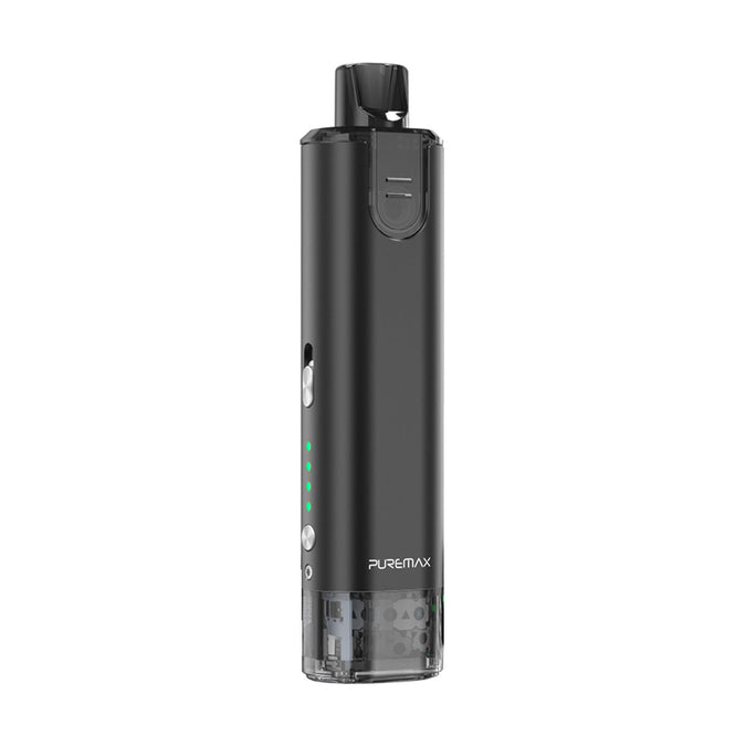 SXmini Puremax Pod Mod - 1 Uygun fiyatlı SXmini Puremax Pod Mod, taşınabilir yapısıyla salt nikotin teknolojisiyle üstün lezzet ve yoğun buhar sunar.