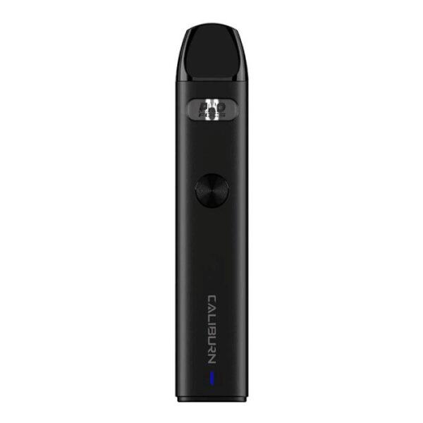 Sızdırmaz Uwell Caliburn A2 Pod, uzun pil ömrü ve üstün lezzet performansıyla uygun fiyatlı buhar keyfi sunar.