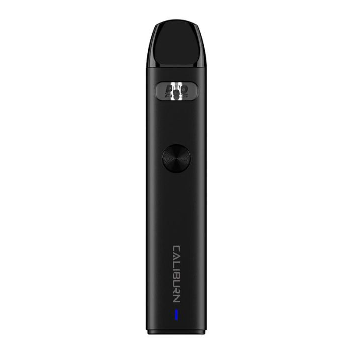 Uwell Caliburn A2 Pod Sızdırmaz Uwell Caliburn A2 Pod, uzun pil ömrü ve üstün lezzet performansıyla uygun fiyatlı buhar keyfi sunar.