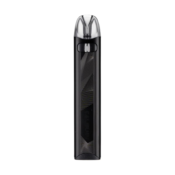 Taşınabilir ve sızdırmaz pod sistemiyle salt nikotin için ideal, uygun fiyatlı Uwell Caliburn A3S Pod Mod.