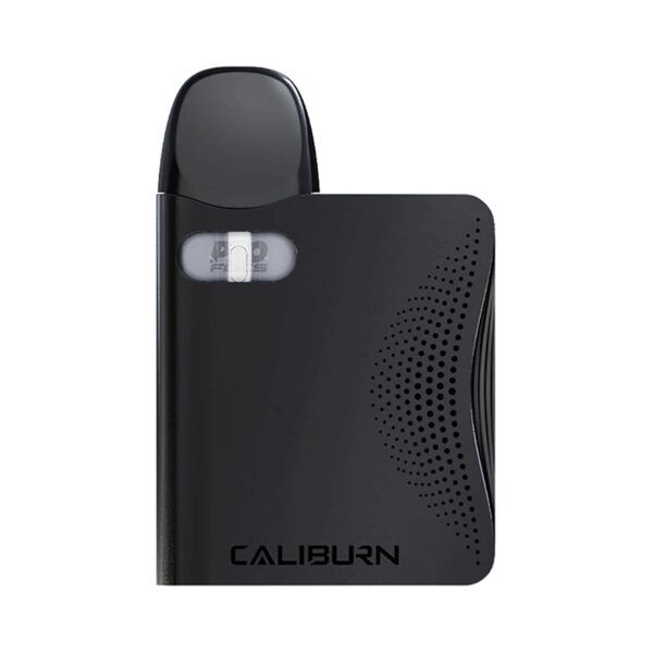 Uygun fiyatlı Uwell Caliburn AK3 Pod Mod, kompakt tasarımı ve sızdırmaz pod sistemiyle salt nikotin için güvenilir bir seçenek sunar.