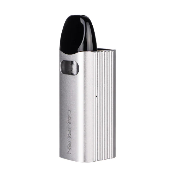 Uygun fiyatlı Uwell Caliburn AZ3 Pod Mod, kompakt yapısıyla salt nikotin için güçlü performans sunar.