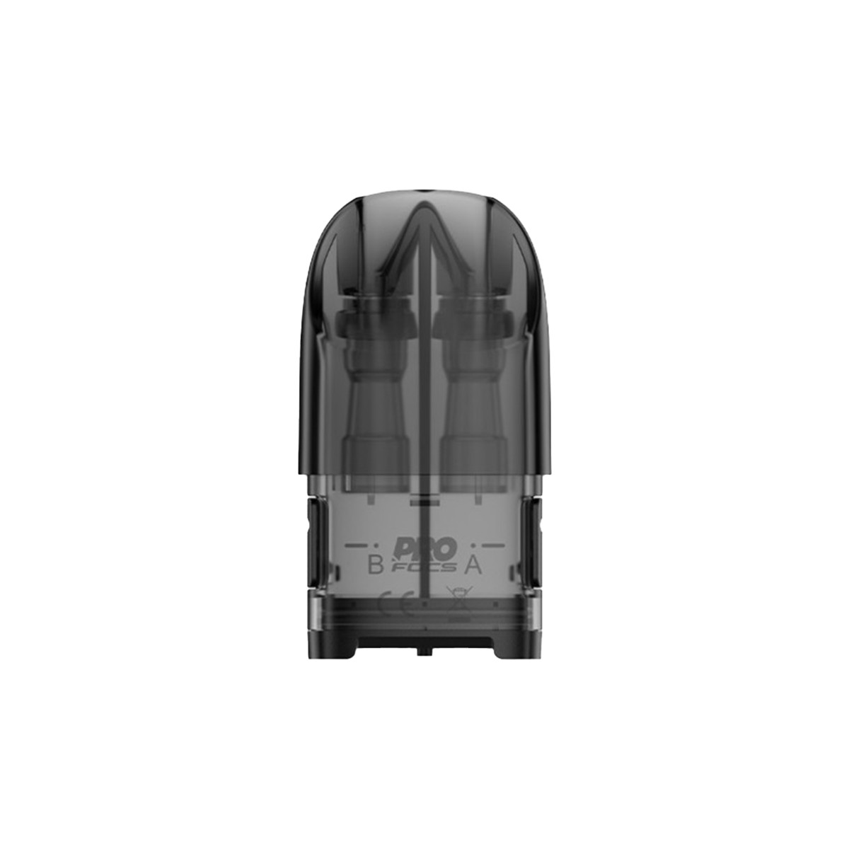 Uwell Caliburn Explorer Pod Kartuş Uwell Caliburn Explorer yedek pod kartuşu, salt nikotin ile yoğun buhar ve lezzet sunan uygun fiyatlı bir seçenektir.