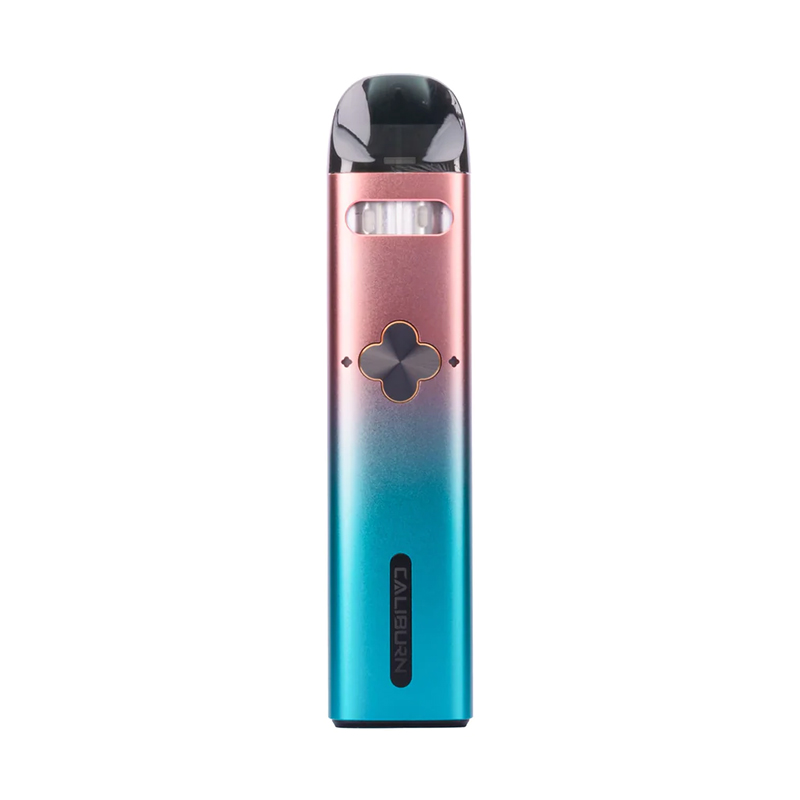 Uwell Caliburn Explorer Pod Mod Uygun fiyatlı Uwell Caliburn Explorer Pod Mod, kompakt yapısıyla yoğun lezzette salt nikotin sunar.