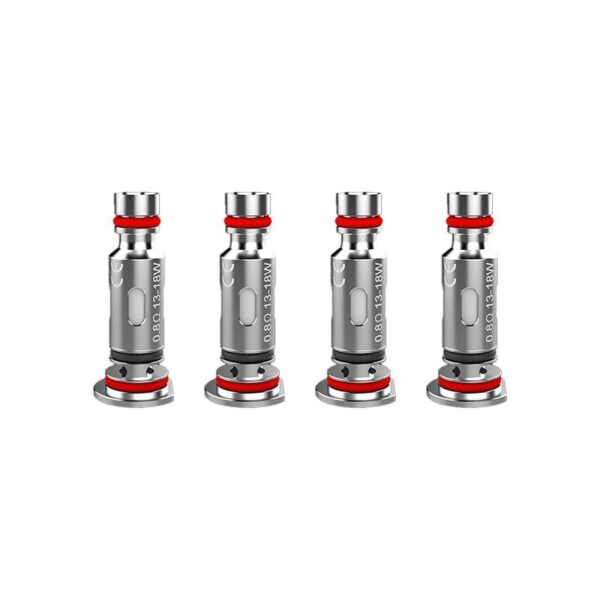 Uwell Caliburn G Coil ile yoğun buhar, üstün lezzet ve uygun fiyatlı salt nikotin performansı.