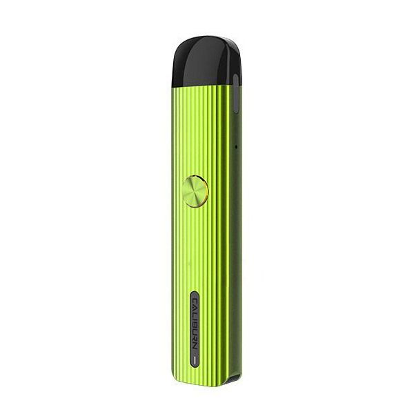 Uygun fiyatlı Uwell Caliburn G Pod Mod, ayarlanabilir hava akışı ve dayanıklı coil ile yoğun buhar ve lezzet sunar.
