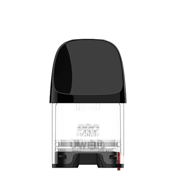 Uwell Caliburn G2 Kartuş, Pro-FOCS teknolojisiyle üstün lezzet ve yoğun buhar sunan uygun fiyatlı bir seçenektir.