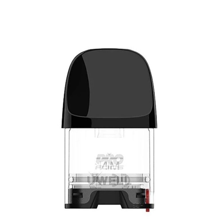 Uwell Caliburn G2 Kartuş, Pro-FOCS teknolojisiyle üstün lezzet ve yoğun buhar sunan uygun fiyatlı bir seçenektir.