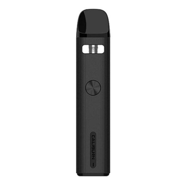 Uygun fiyatlı Uwell Caliburn G2, ayarlanabilir hava akışı ve uzun pil ömrüyle salt nikotin için güçlü bir pod mod.