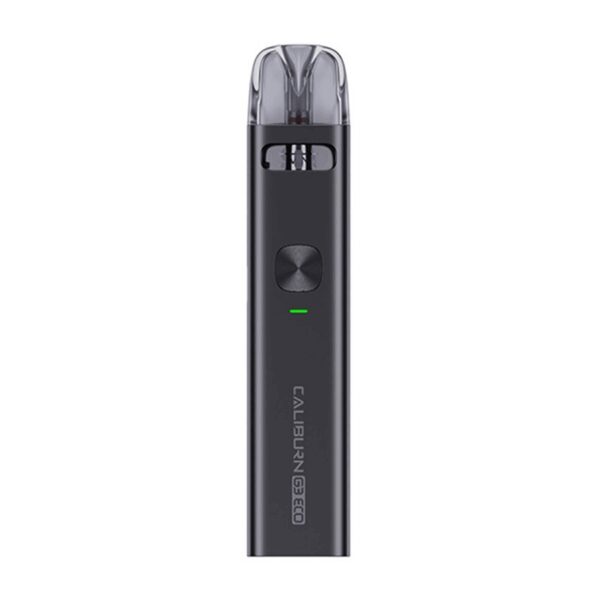 Uygun fiyatlı Uwell Caliburn G3 Eco Pod Mod, sızdırmaz yapısıyla taşınabilir ve güçlü bir salt nikotin deneyimi sağlar.