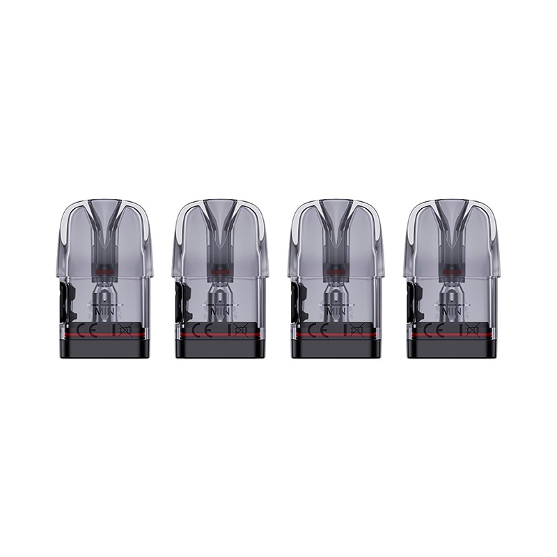 Uwell Caliburn G3 Pod Kartuş Uygun fiyatlı Uwell Caliburn G3 pod kartuşu, salt nikotin için yoğun lezzet ve dayanıklı buhar sağlar.