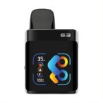 Uygun fiyatlı Uwell Caliburn G3 Pro KOKO, güçlü buhar ve lezzetle salt nikotin için idealdir.