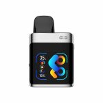 Uwell Caliburn G3 Pro KOKO - Light Silver