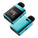 Uygun fiyatlı Uwell Caliburn G3 Pro KOKO, güçlü buhar ve lezzetle salt nikotin için idealdir.