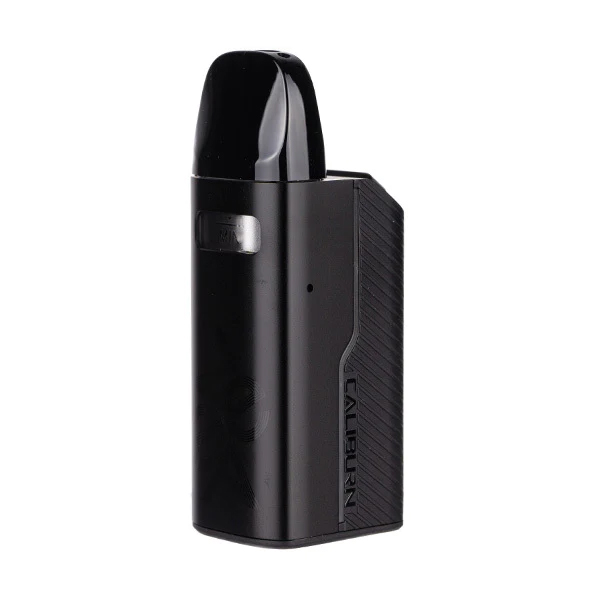 Uygun fiyatlı Uwell Caliburn GZ2 Pod Mod, kompakt yapısıyla güçlü salt nikotin deneyimi sunar.