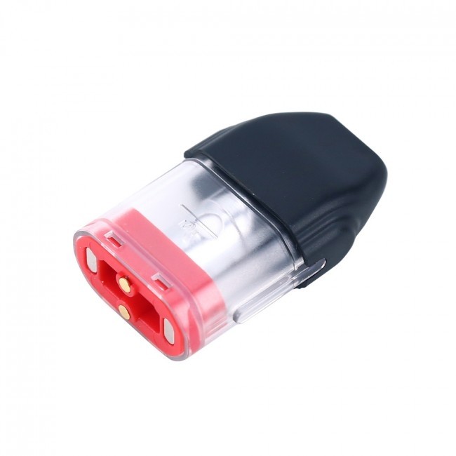 Uwell Caliburn KOKO 4'lü Kartuş Uygun fiyatlı Uwell Caliburn KOKO 4'lü kartuş seti, salt nikotin ile uzun ömürlü performans ve kaliteli buhar sunar.